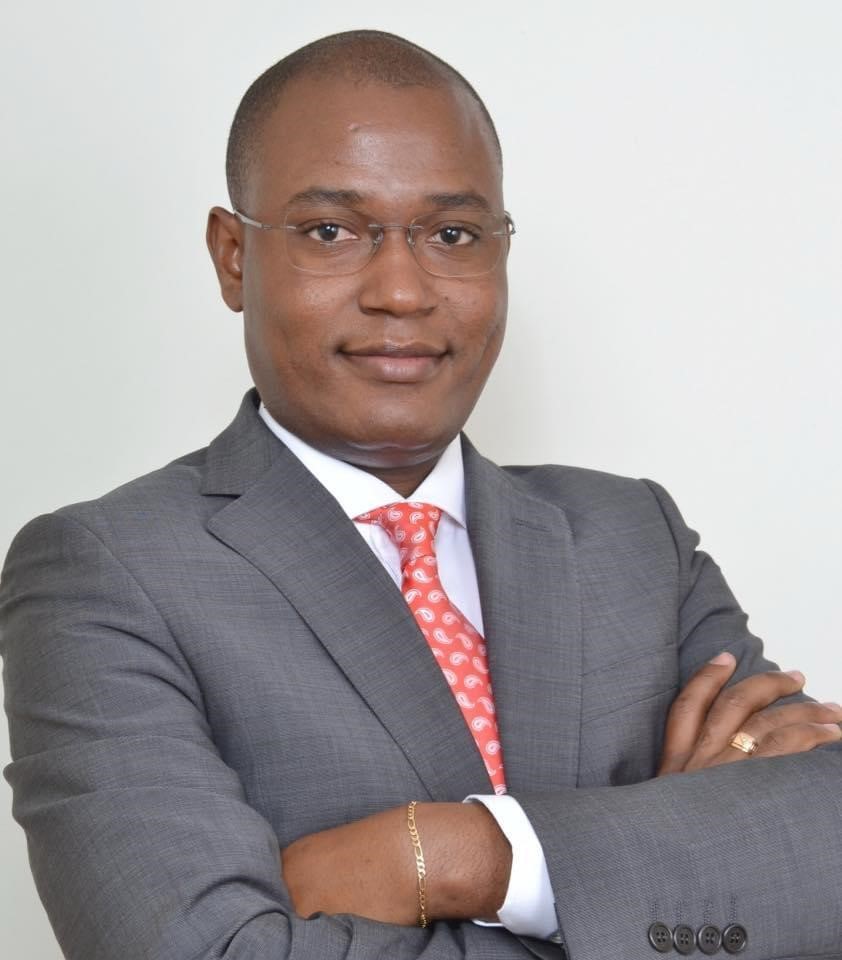 Dr. Telmo Dos Santos